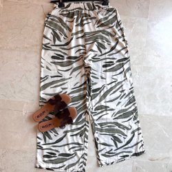 Bukser Zenna Viskose