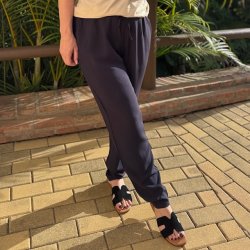 Buks CLASSIC med elastik str. S-XXL viskose