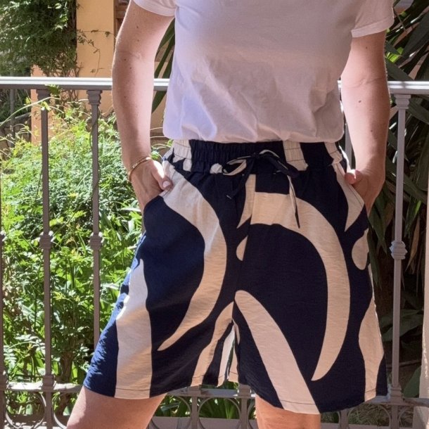 Shorts Grafisk S/M-XXL-XXXL