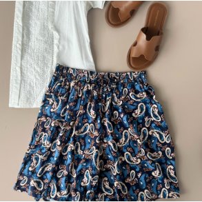 Shorts viskose str s-4xl