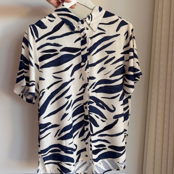 Skjorte Zenna Viskose