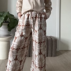 Buks Barbara Viskose M-XXL