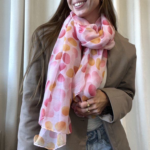 T�rkl�de Freja ren viskose 