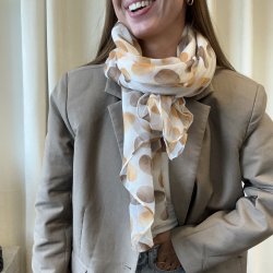 T�rkl�de Freja ren viskose 
