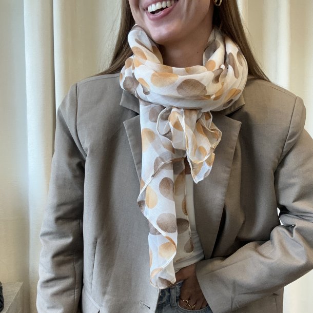 T�rkl�de Freja ren viskose 