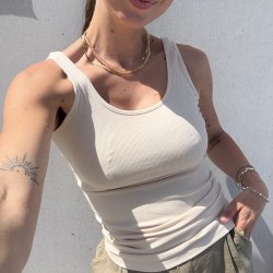 Basic top Kaya 