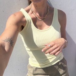 Basic top Kaya 