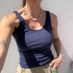 Basic top Kaya 