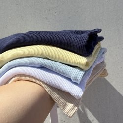 Basic top Kaya 
