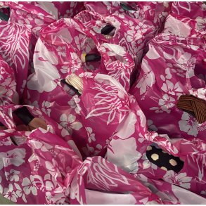 Lykkepose hr accessories - st med 3 dele