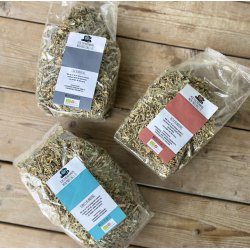 Min yndlings te kologisk  min. 200 g flere varianter