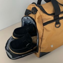 Trningstaske / weekend taske 