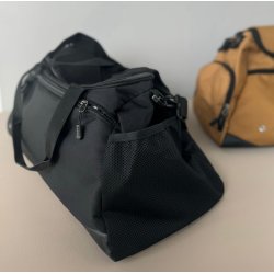 Trningstaske / weekend taske 