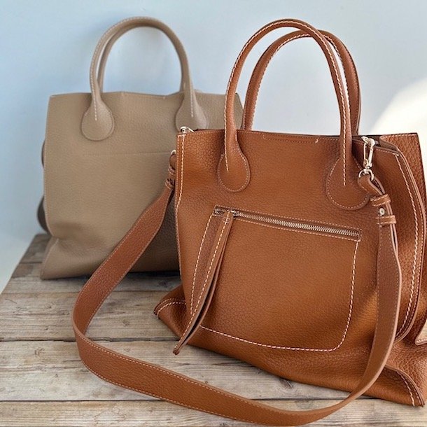 Shopper old school