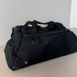 Trningstaske / weekend taske 