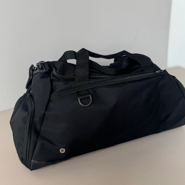 Trningstaske / weekend taske 