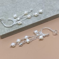 restik creol WENDY m. kde og perler slv