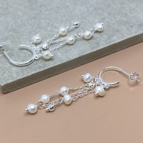 restik creol WENDY m. kde og perler slv