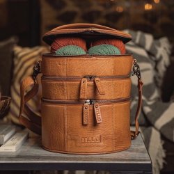 Bturn projekt taske skind 