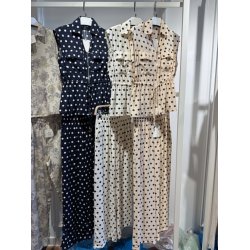 S�t Willow Viskose - S-XL