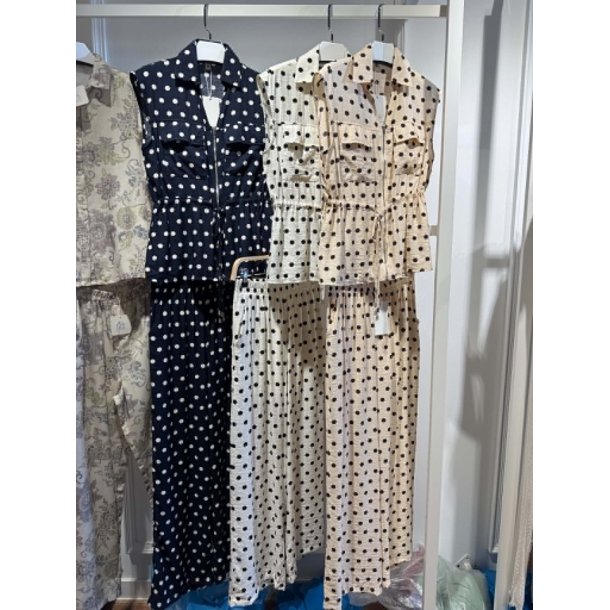 S�t Willow Viskose - S-XL