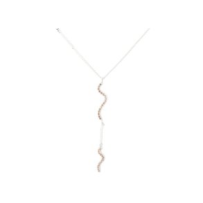 rering CURVA CHAMPAGNE slv