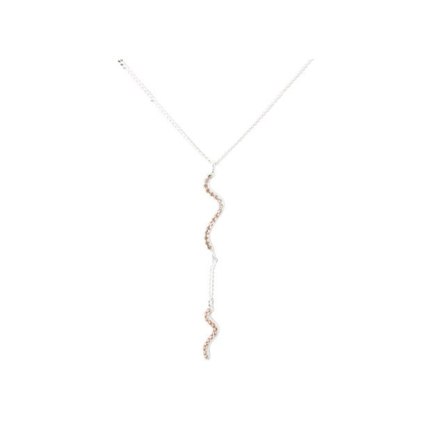 rering CURVA CHAMPAGNE slv