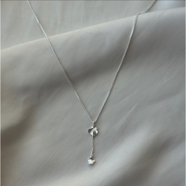 Y-Halskde NEW FOLIO slv