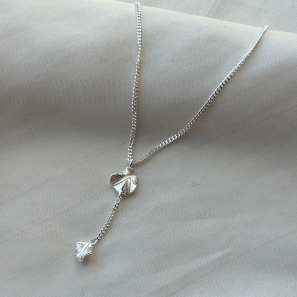 Y-Halskde NEW FOLIO slv