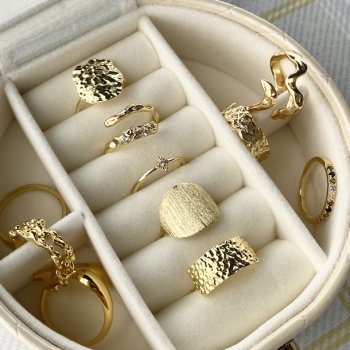 Fingerringe