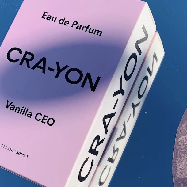 CRA-YON Vanilla CEO