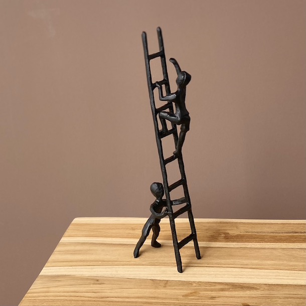 Trufolxiaz 6pcs Cow Figur Auto Dashboard Deko - Leuchtende Kühe Für Armaturenbrett & Garten