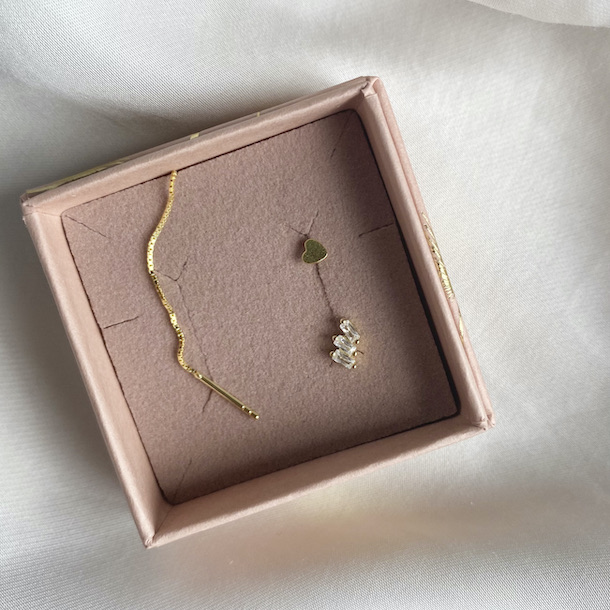 Mix box plain LIMITED EDITION Sneak peek COW CONCEPT